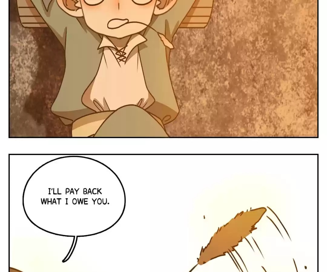Monster's Bar (Colored) Chapter 76 page 12 - 