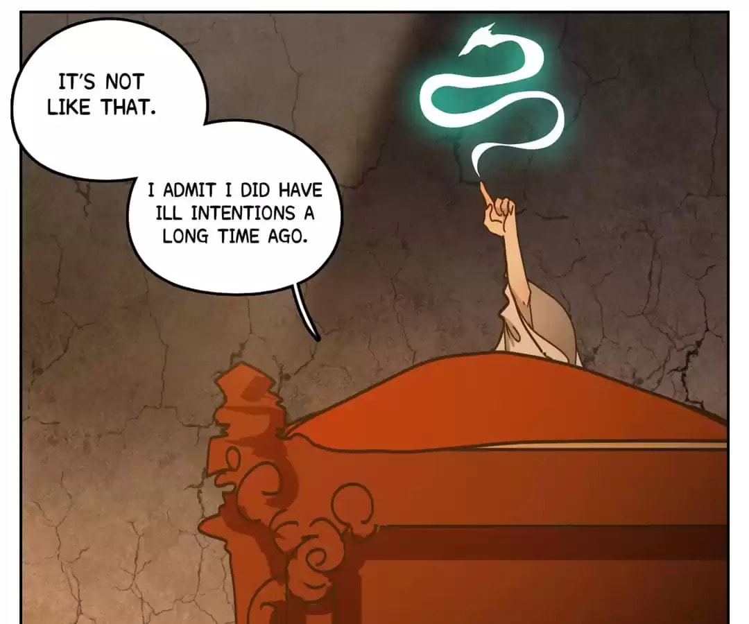 Monster's Bar (Colored) Chapter 76 page 14 - 