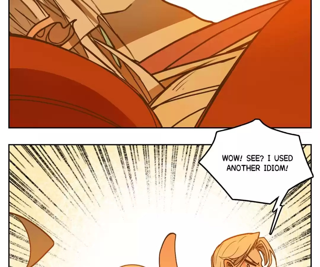 Monster's Bar (Colored) Chapter 76 page 20 - 