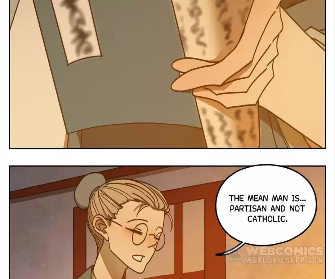 Monster's Bar (Colored) Chapter 76 page 28 - 