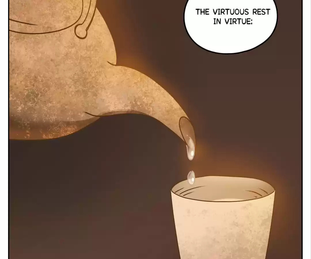 Monster's Bar (Colored) Chapter 76 page 30 - 