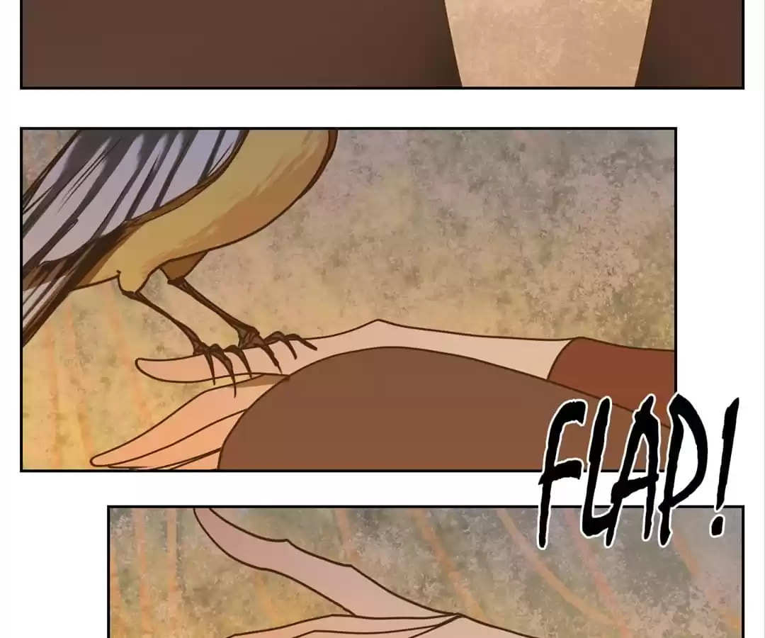 Monster's Bar (Colored) Chapter 76 page 31 - 