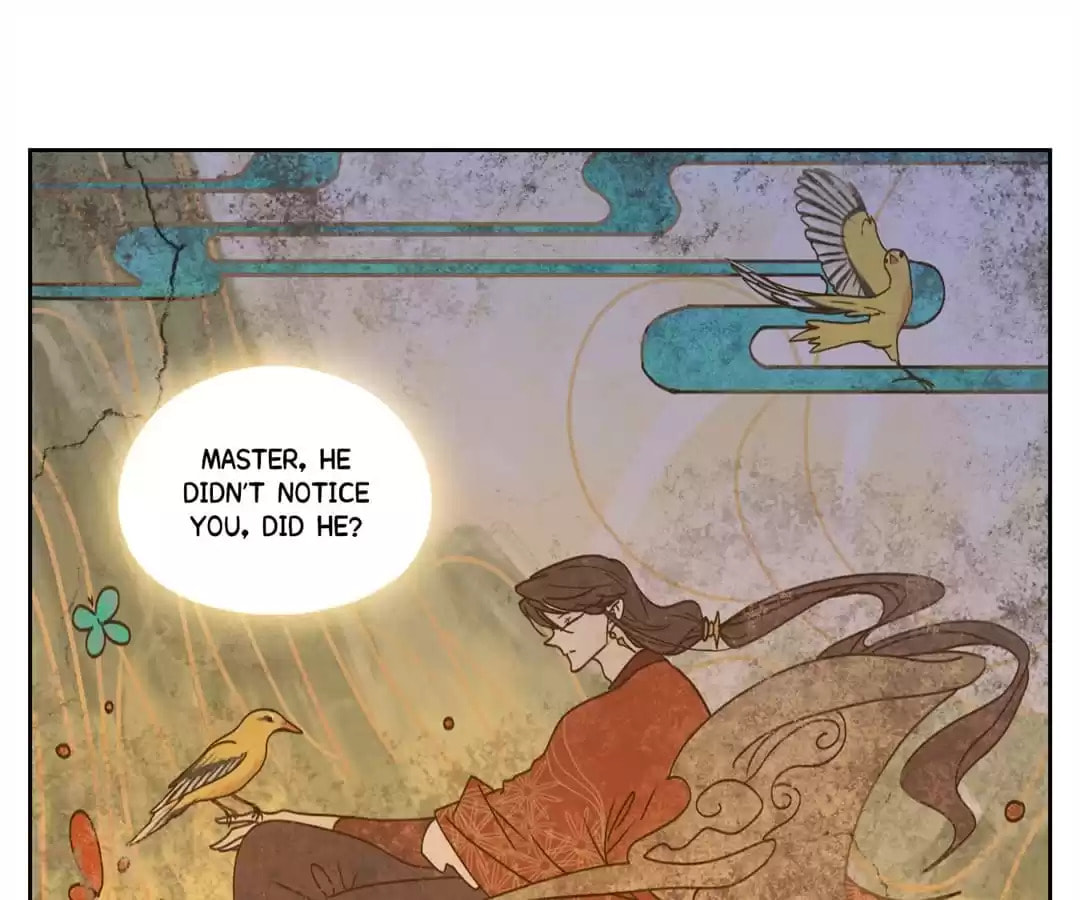 Monster's Bar (Colored) Chapter 76 page 38 - 