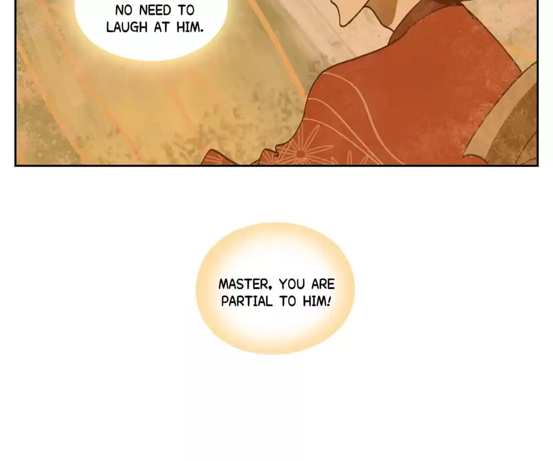 Monster's Bar (Colored) Chapter 76 page 42 - 