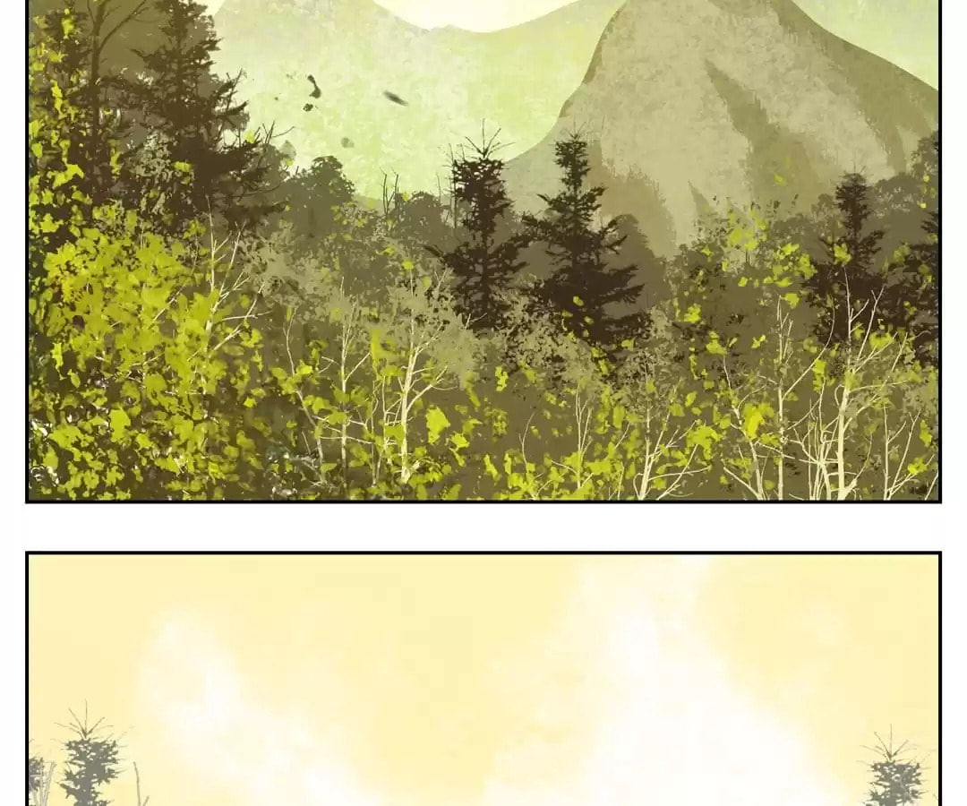Monster's Bar (Colored) Chapter 76 page 44 - 