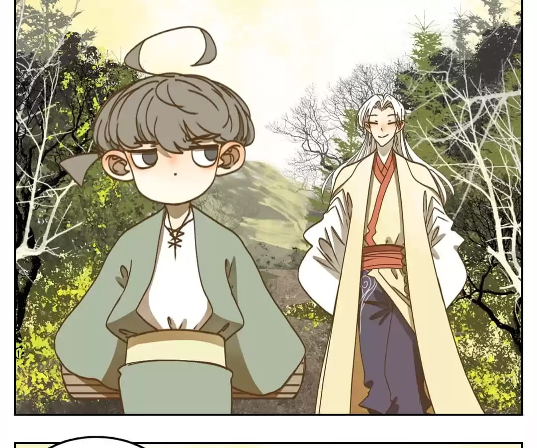Monster's Bar (Colored) Chapter 76 page 45 - 