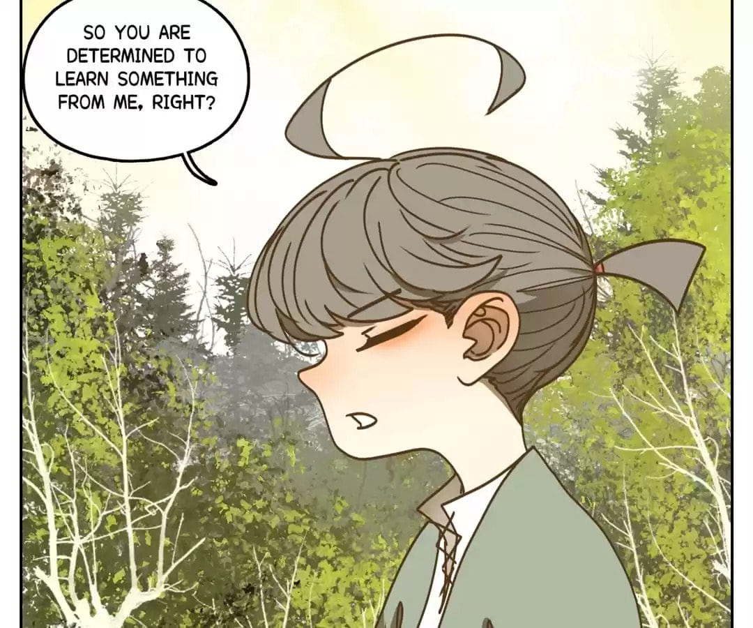 Monster's Bar (Colored) Chapter 76 page 46 - 