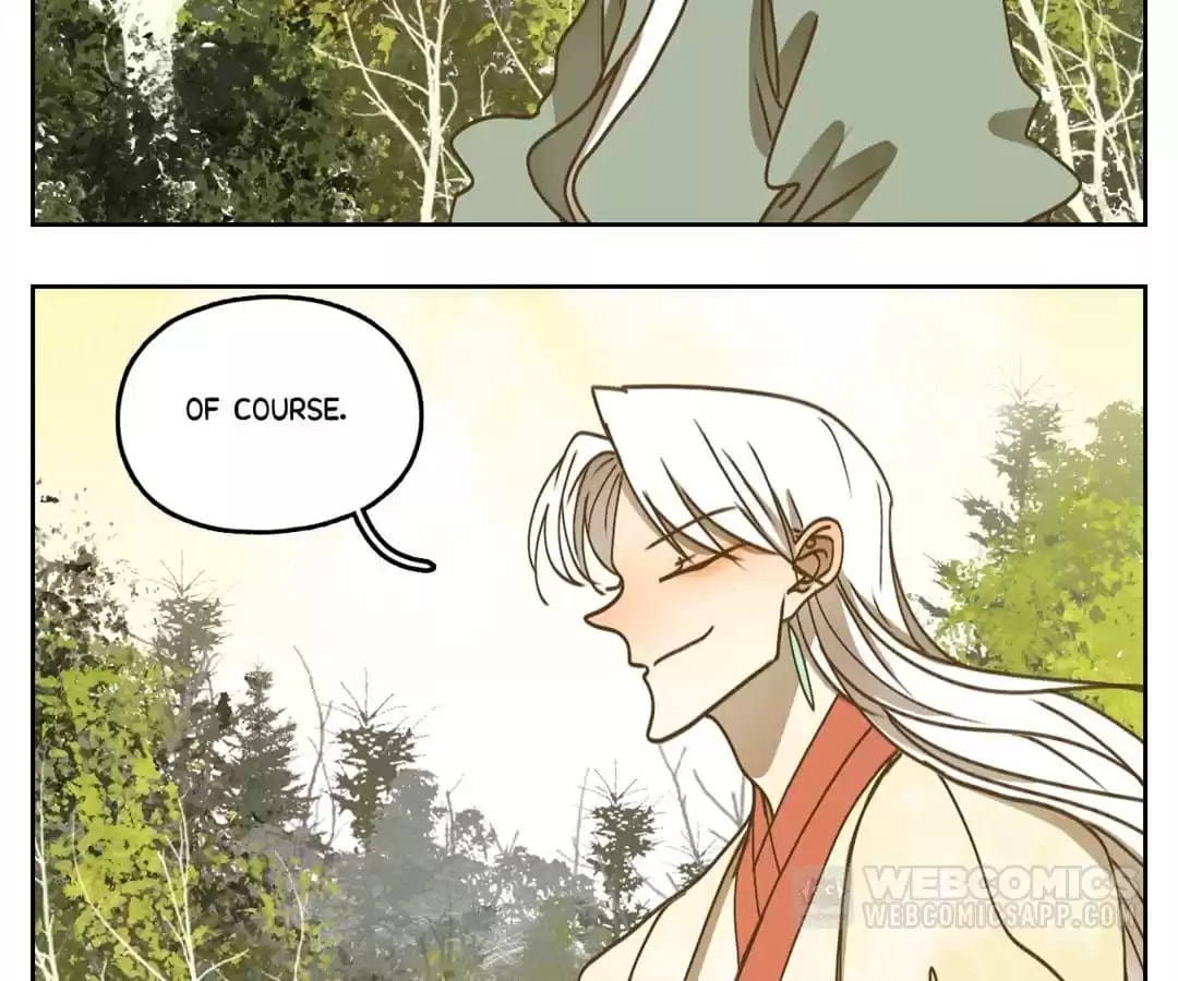 Monster's Bar (Colored) Chapter 76 page 47 - 