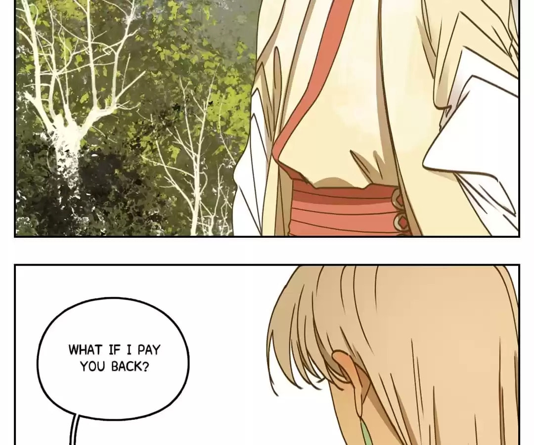 Monster's Bar (Colored) Chapter 76 page 48 - 