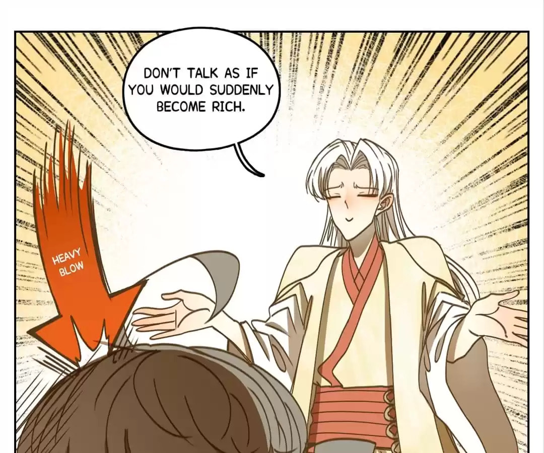 Monster's Bar (Colored) Chapter 76 page 50 - 