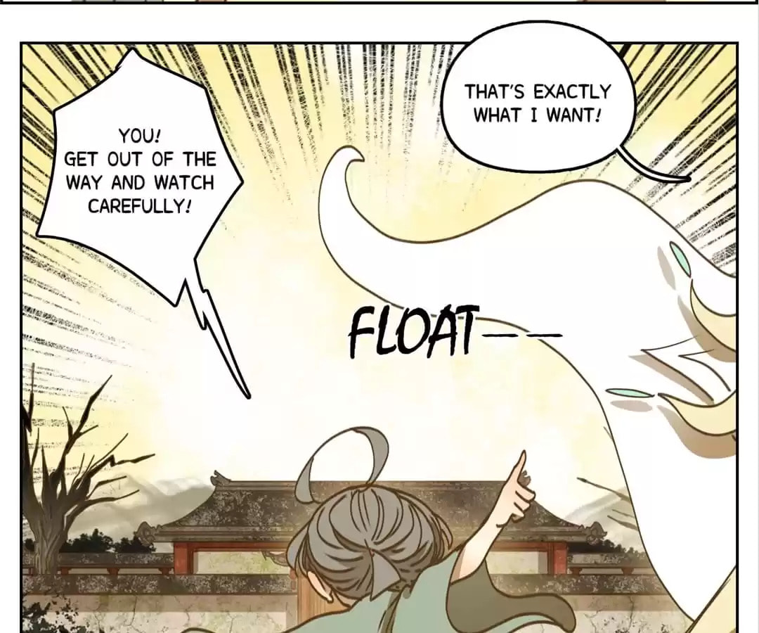 Monster's Bar (Colored) Chapter 76 page 53 - 