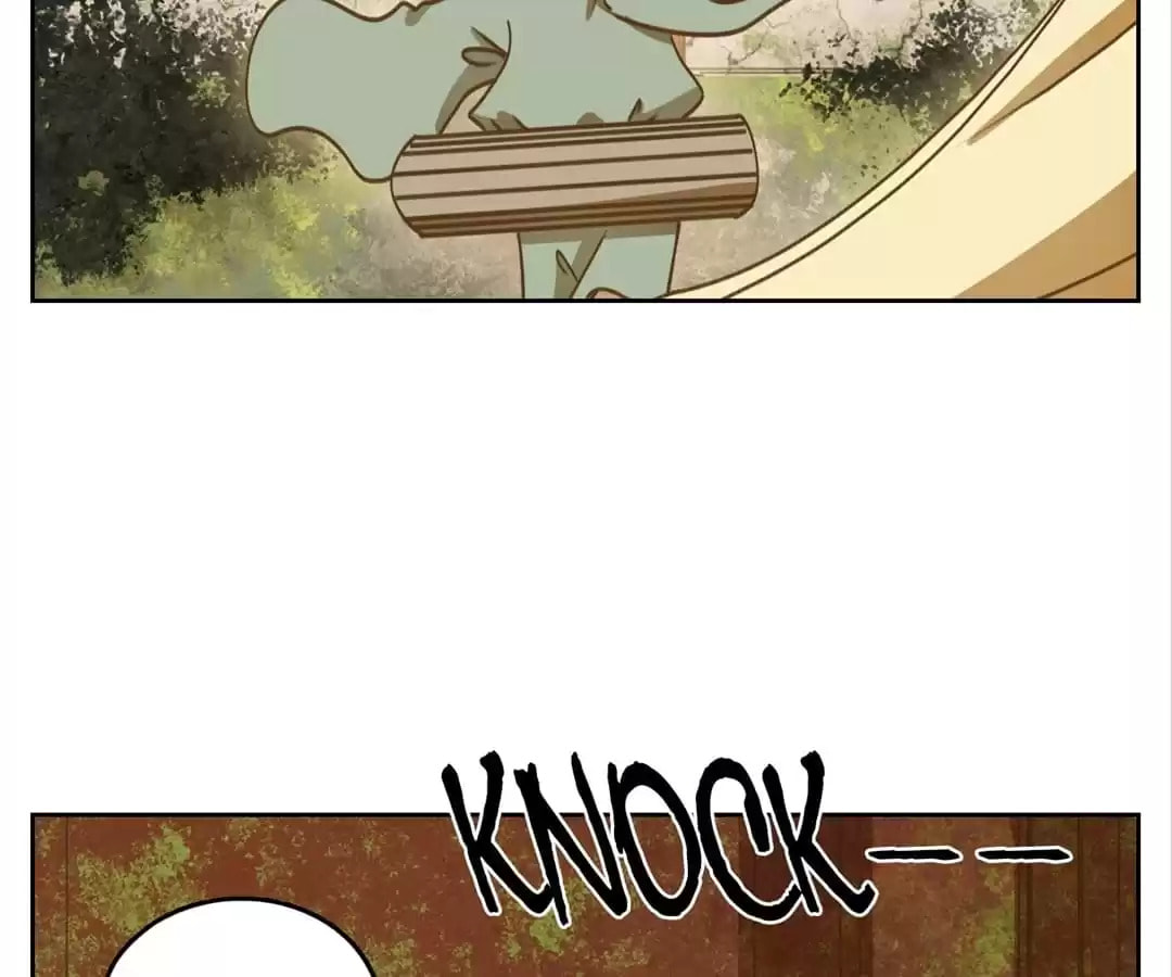 Monster's Bar (Colored) Chapter 76 page 54 - 