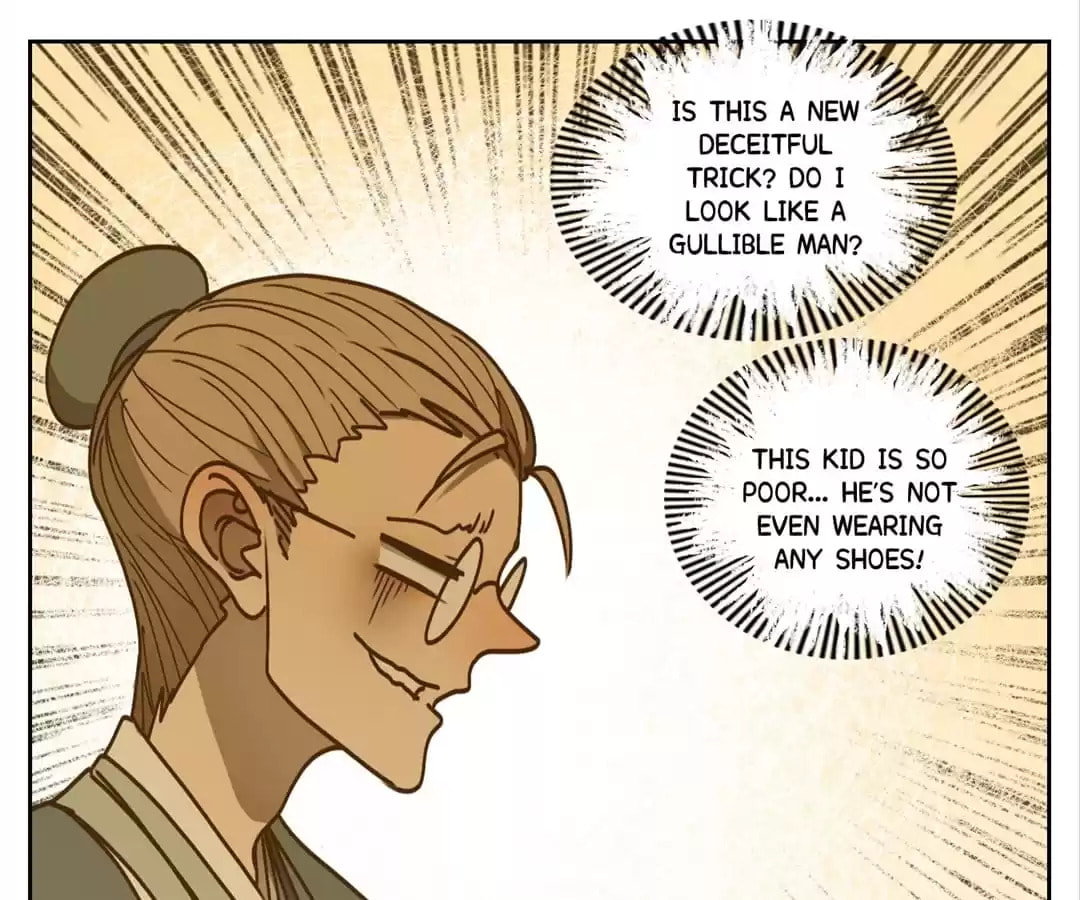 Monster's Bar (Colored) Chapter 76 page 60 - 