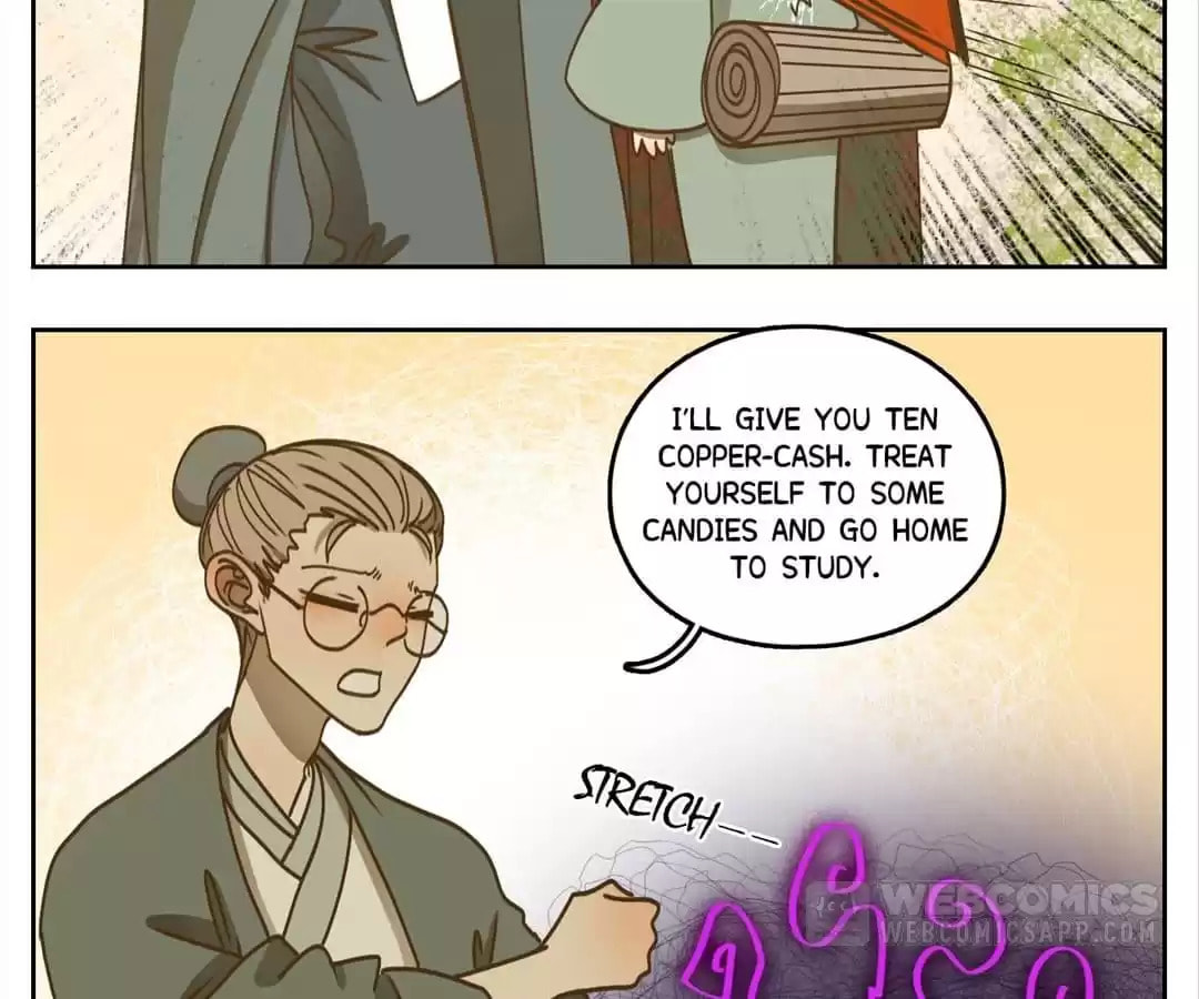 Monster's Bar (Colored) Chapter 76 page 63 - 