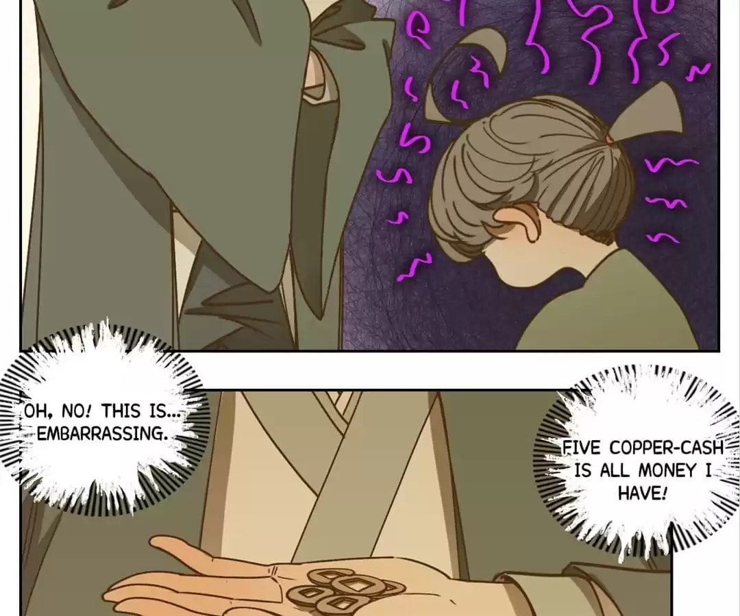 Monster's Bar (Colored) Chapter 76 page 64 - 