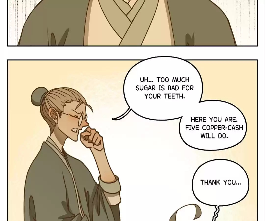Monster's Bar (Colored) Chapter 76 page 66 - 