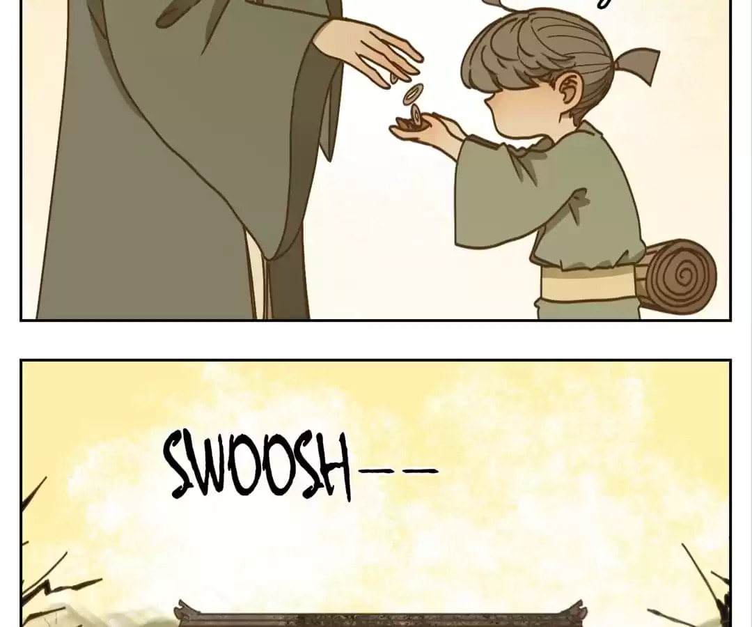 Monster's Bar (Colored) Chapter 76 page 67 - 