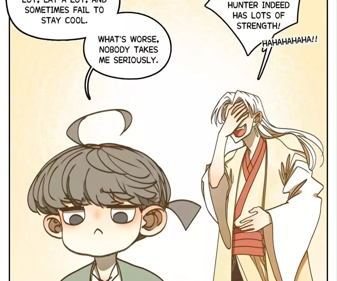 Monster's Bar (Colored) Chapter 76 page 69 - 