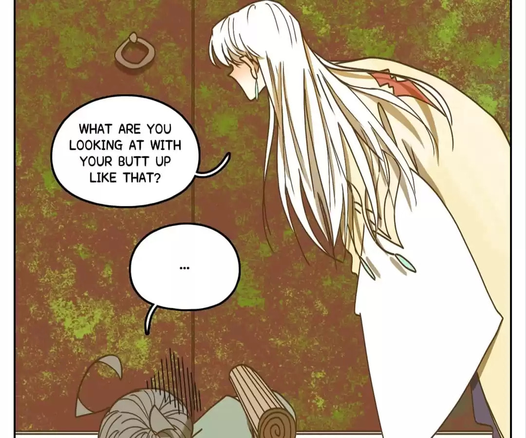 Monster's Bar (Colored) Chapter 76 page 72 - 