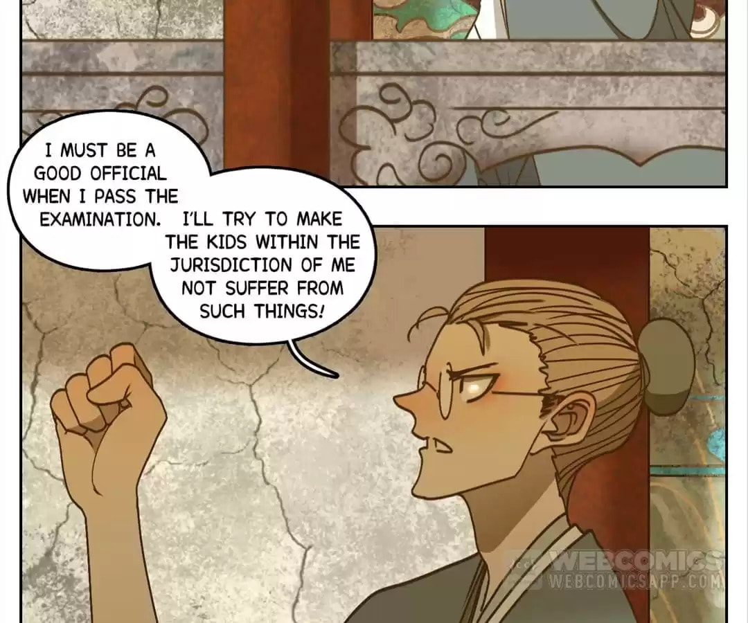 Monster's Bar (Colored) Chapter 76 page 75 - 