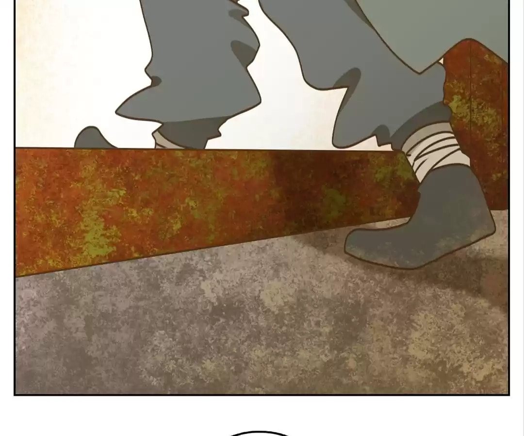 Monster's Bar (Colored) Chapter 76 page 77 - 