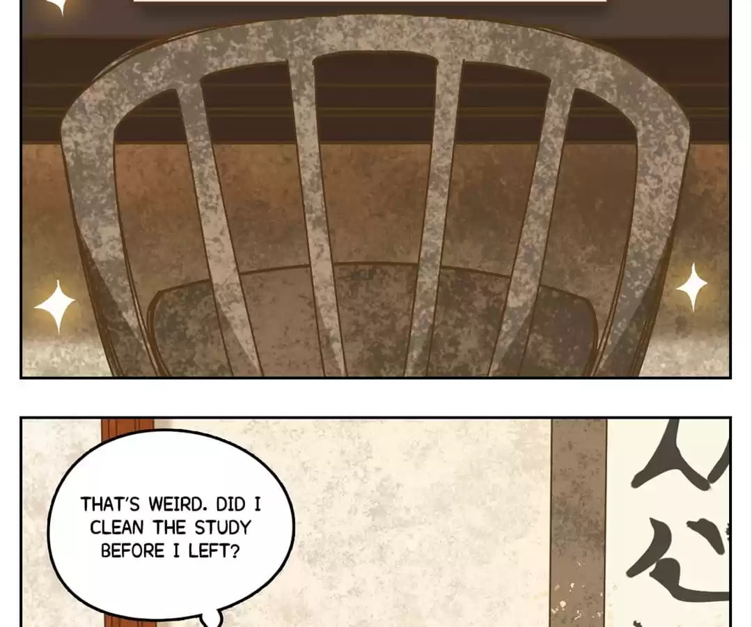 Monster's Bar (Colored) Chapter 76 page 79 - 