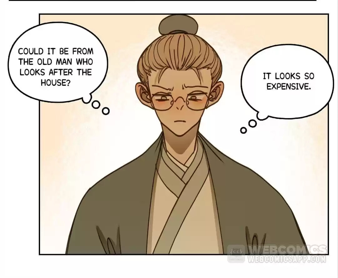 Monster's Bar (Colored) Chapter 76 page 83 - 