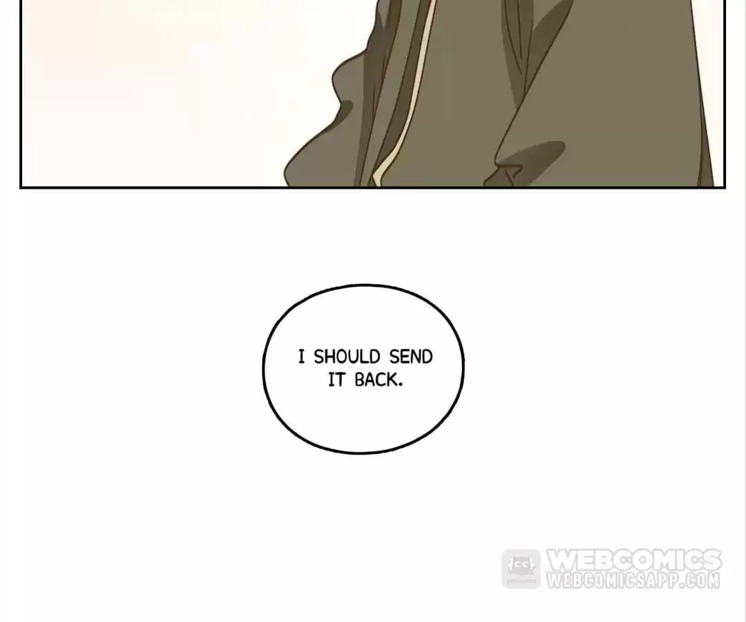 Monster's Bar (Colored) Chapter 76 page 85 - 