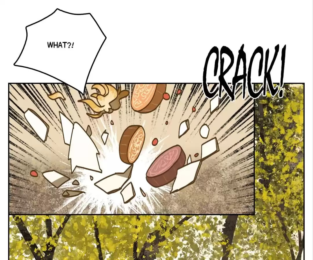 Monster's Bar (Colored) Chapter 76 page 86 - 