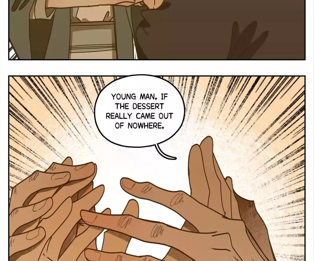 Monster's Bar (Colored) Chapter 76 page 89 - 