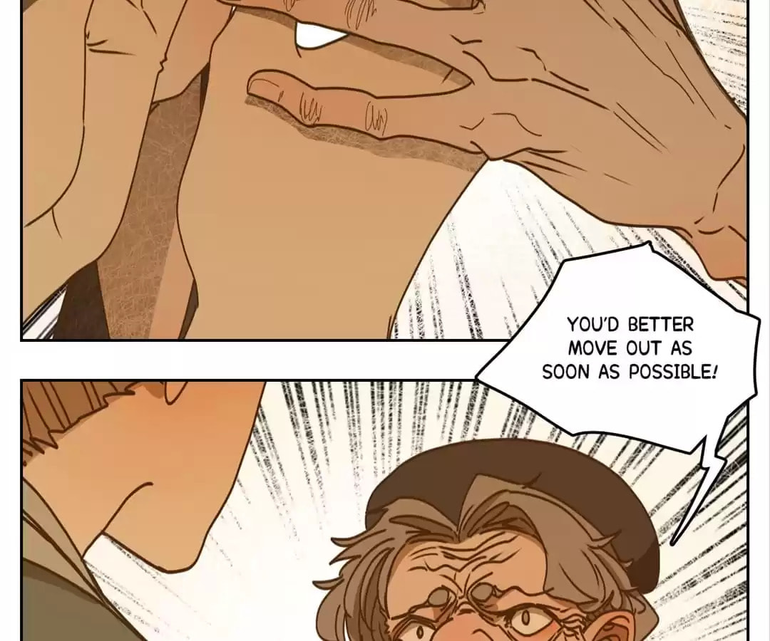 Monster's Bar (Colored) Chapter 76 page 90 - 