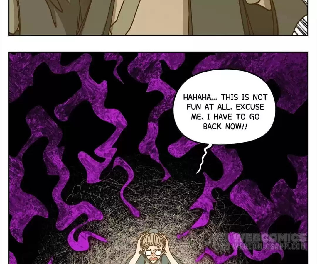 Monster's Bar (Colored) Chapter 76 page 93 - 