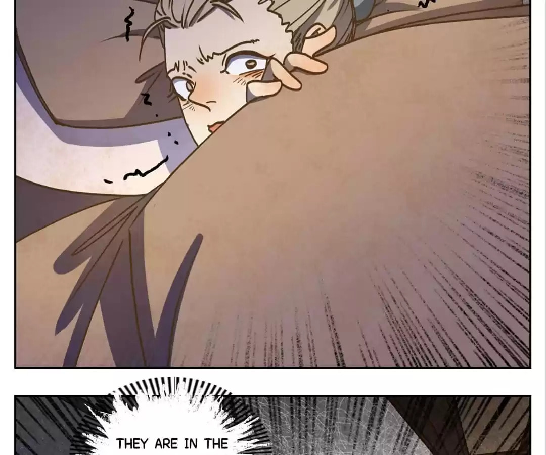 Monster's Bar (Colored) Chapter 77 page 12 - 