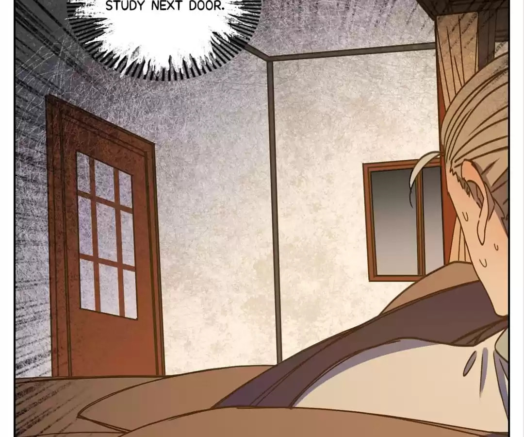 Monster's Bar (Colored) Chapter 77 page 13 - 