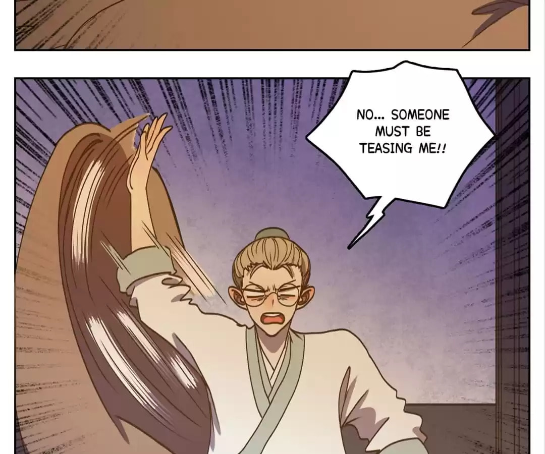 Monster's Bar (Colored) Chapter 77 page 14 - 