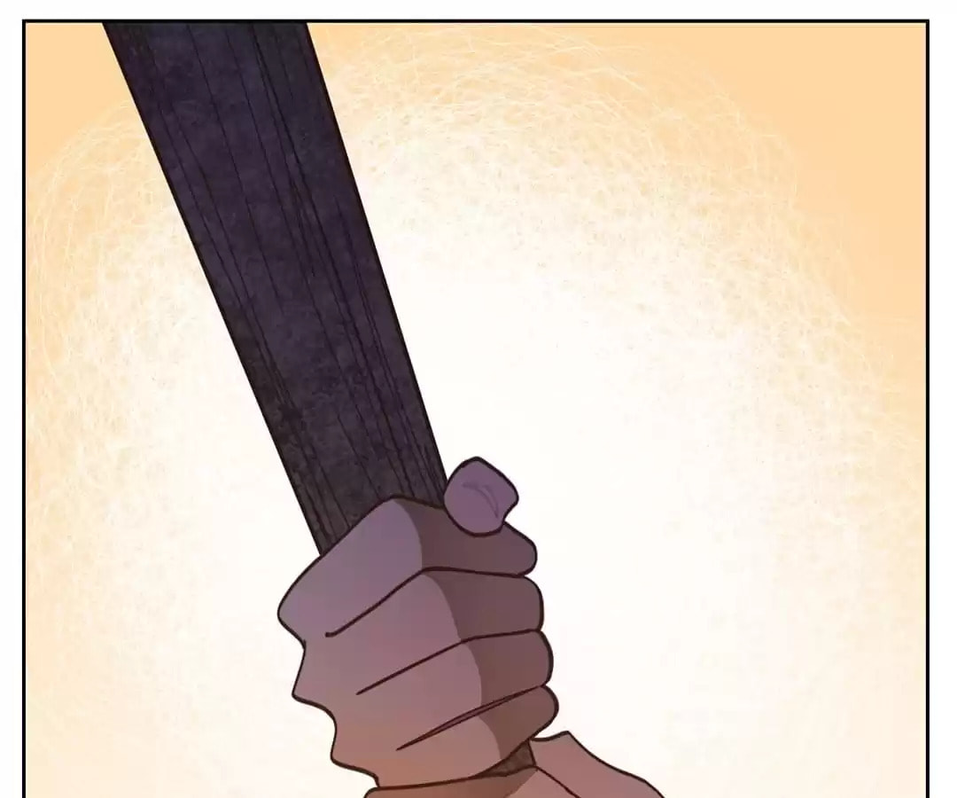 Monster's Bar (Colored) Chapter 77 page 17 - 