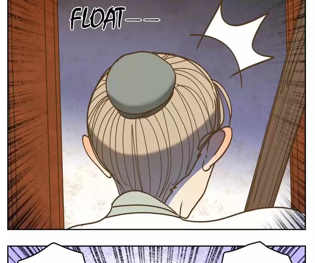 Monster's Bar (Colored) Chapter 77 page 20 - 