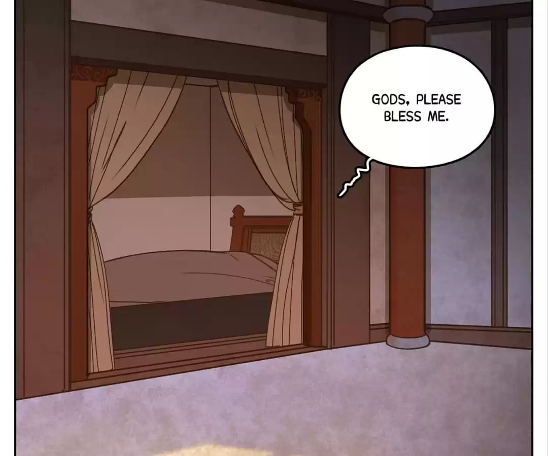 Monster's Bar (Colored) Chapter 77 page 3 - 