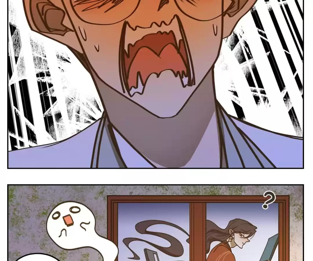 Monster's Bar (Colored) Chapter 77 page 23 - 