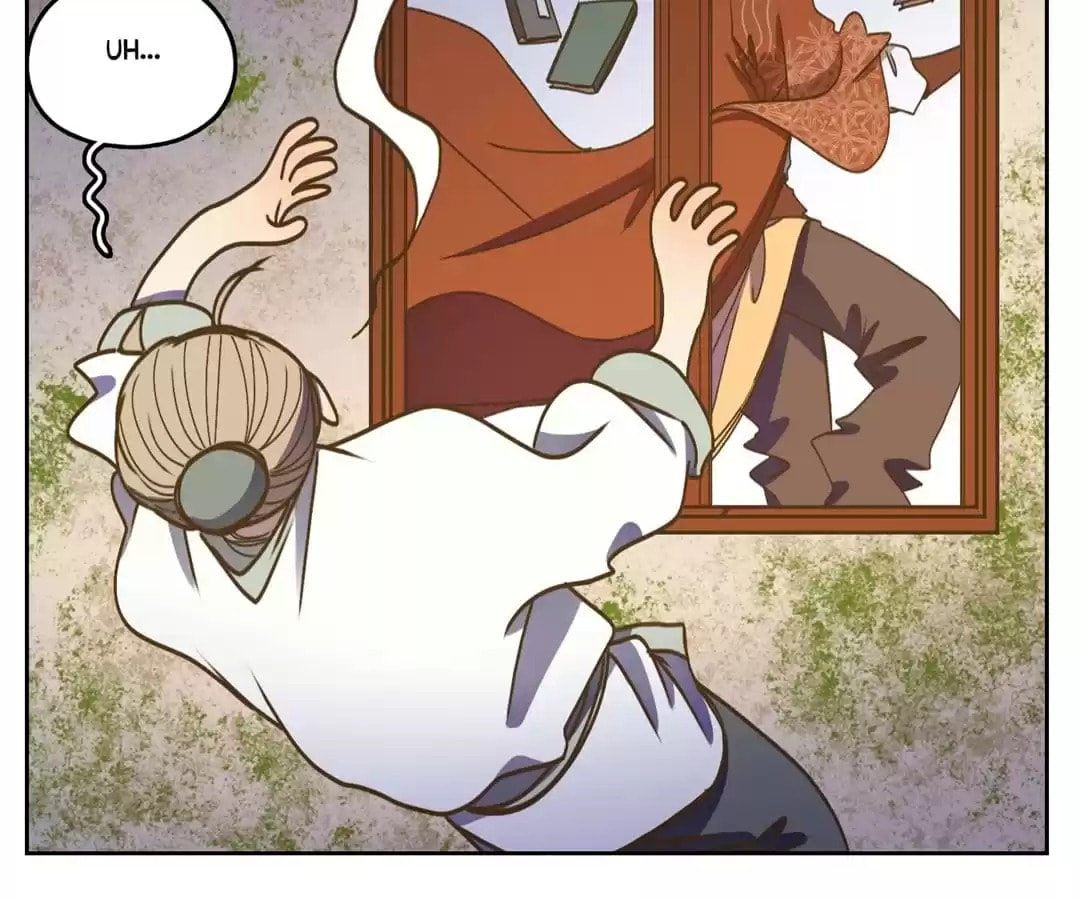Monster's Bar (Colored) Chapter 77 page 24 - 