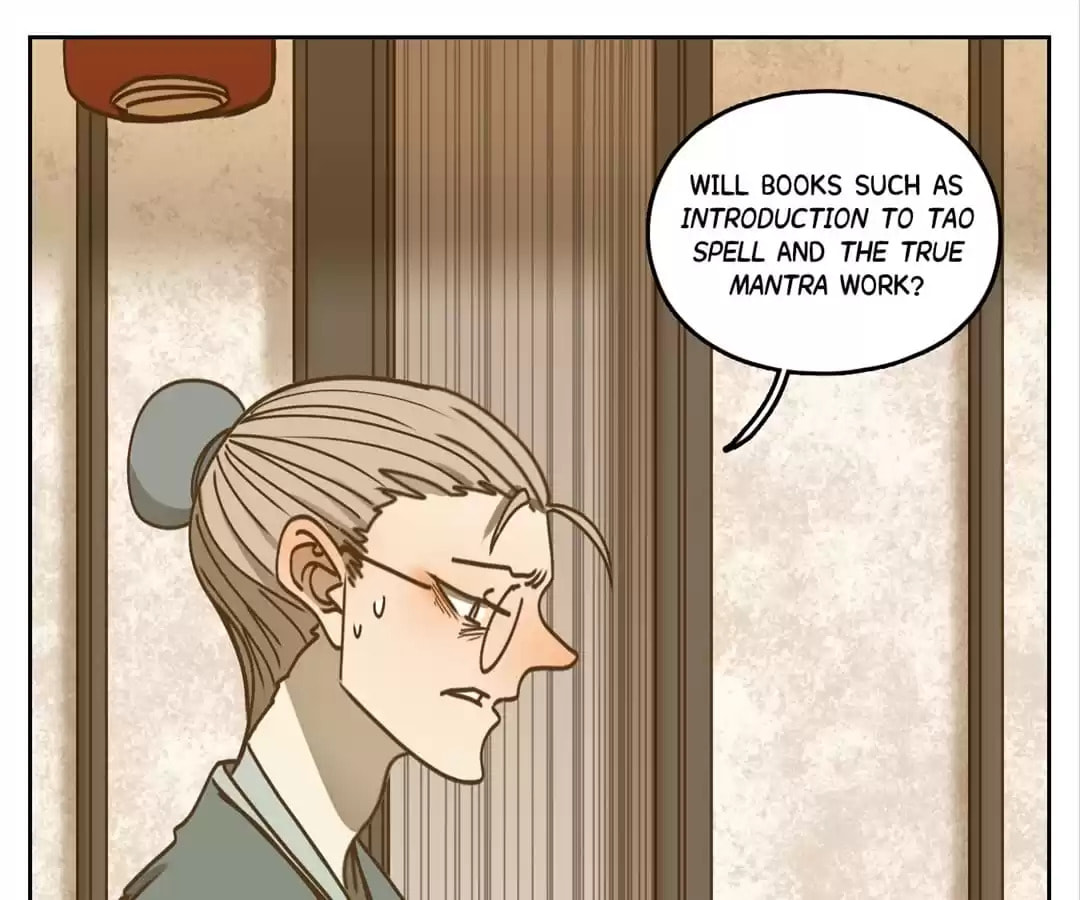 Monster's Bar (Colored) Chapter 77 page 29 - 