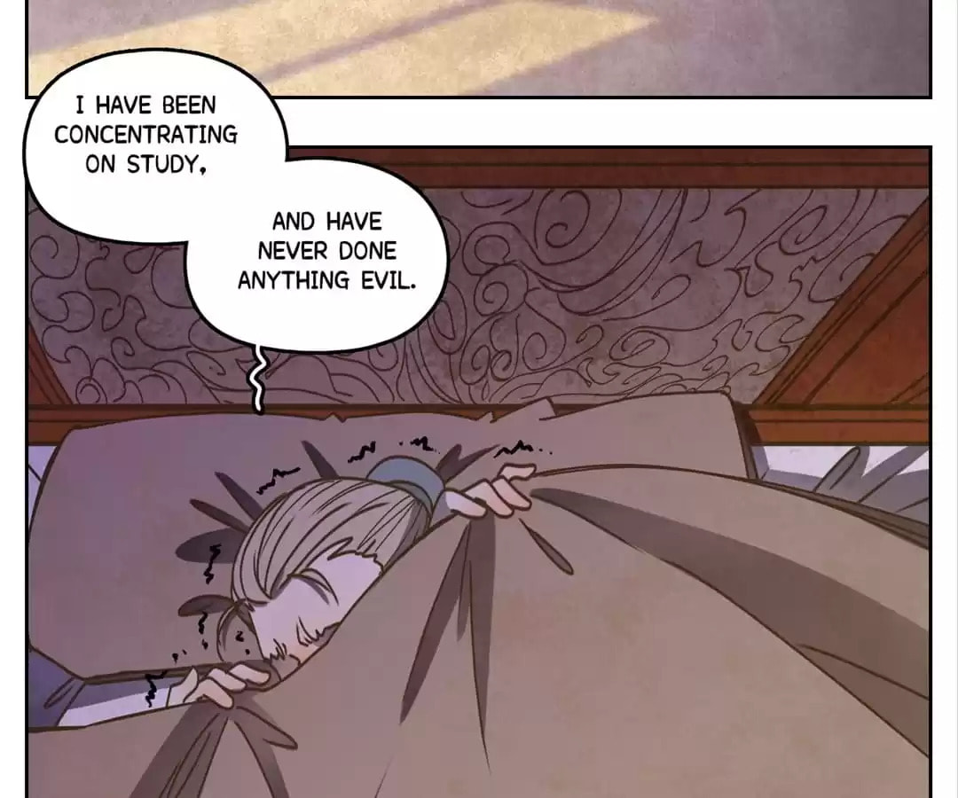 Monster's Bar (Colored) Chapter 77 page 4 - 