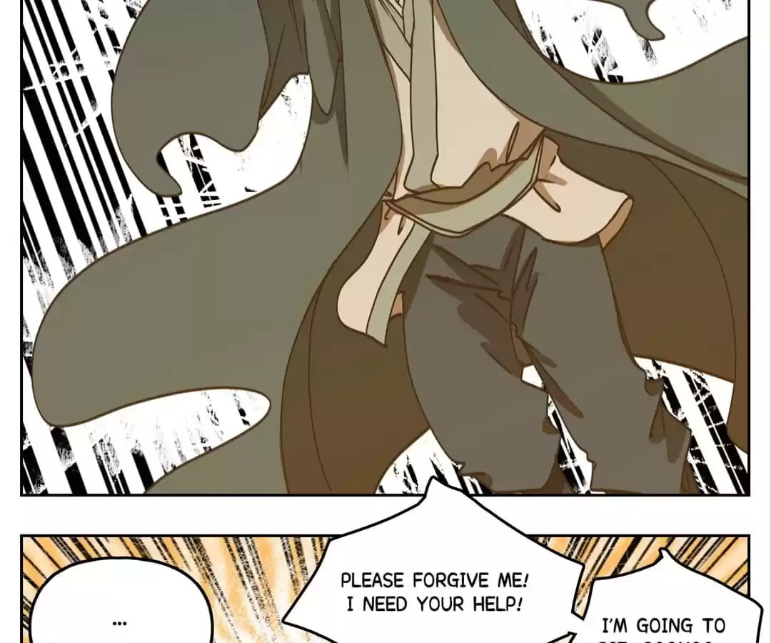 Monster's Bar (Colored) Chapter 77 page 35 - 