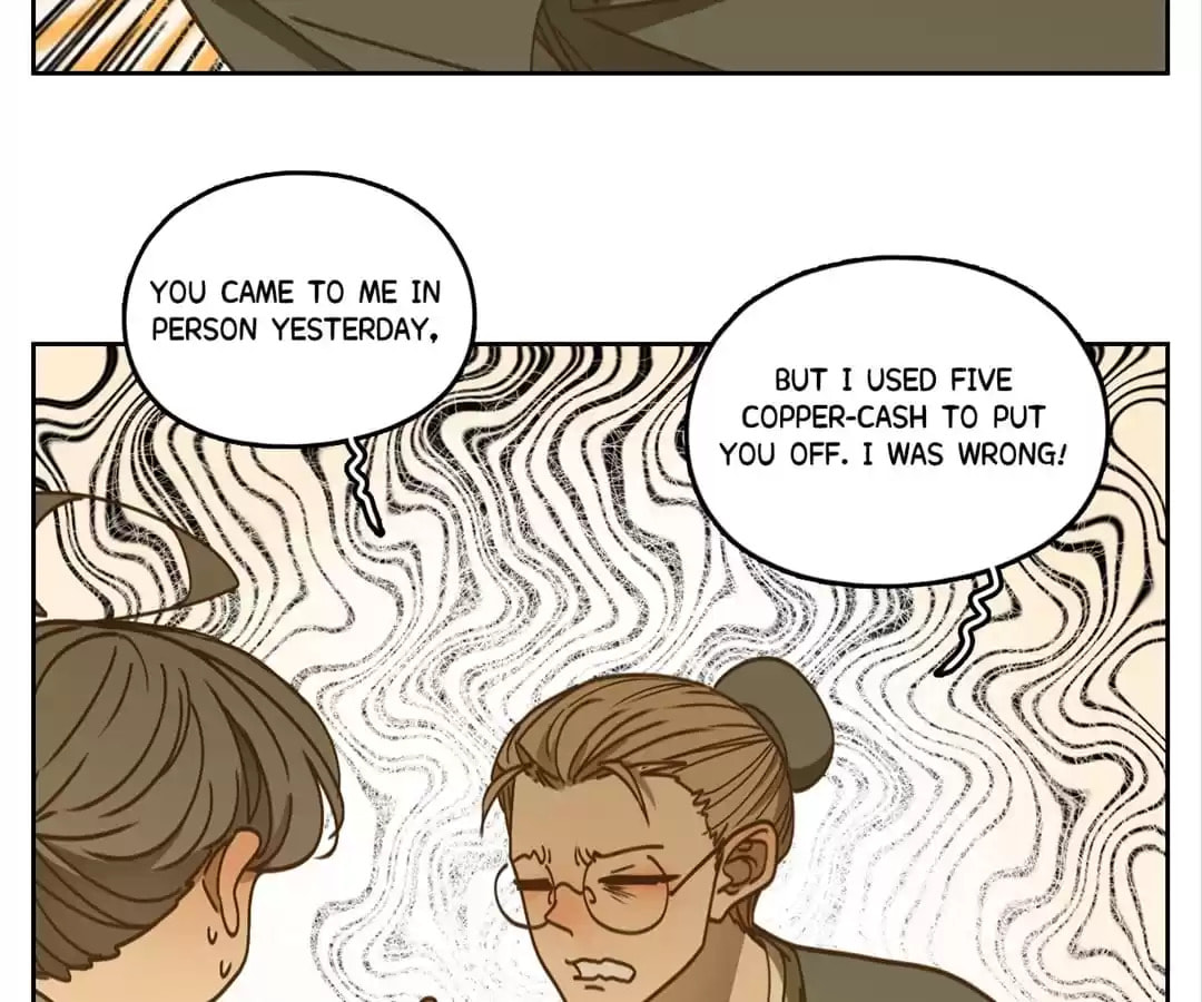 Monster's Bar (Colored) Chapter 77 page 37 - 