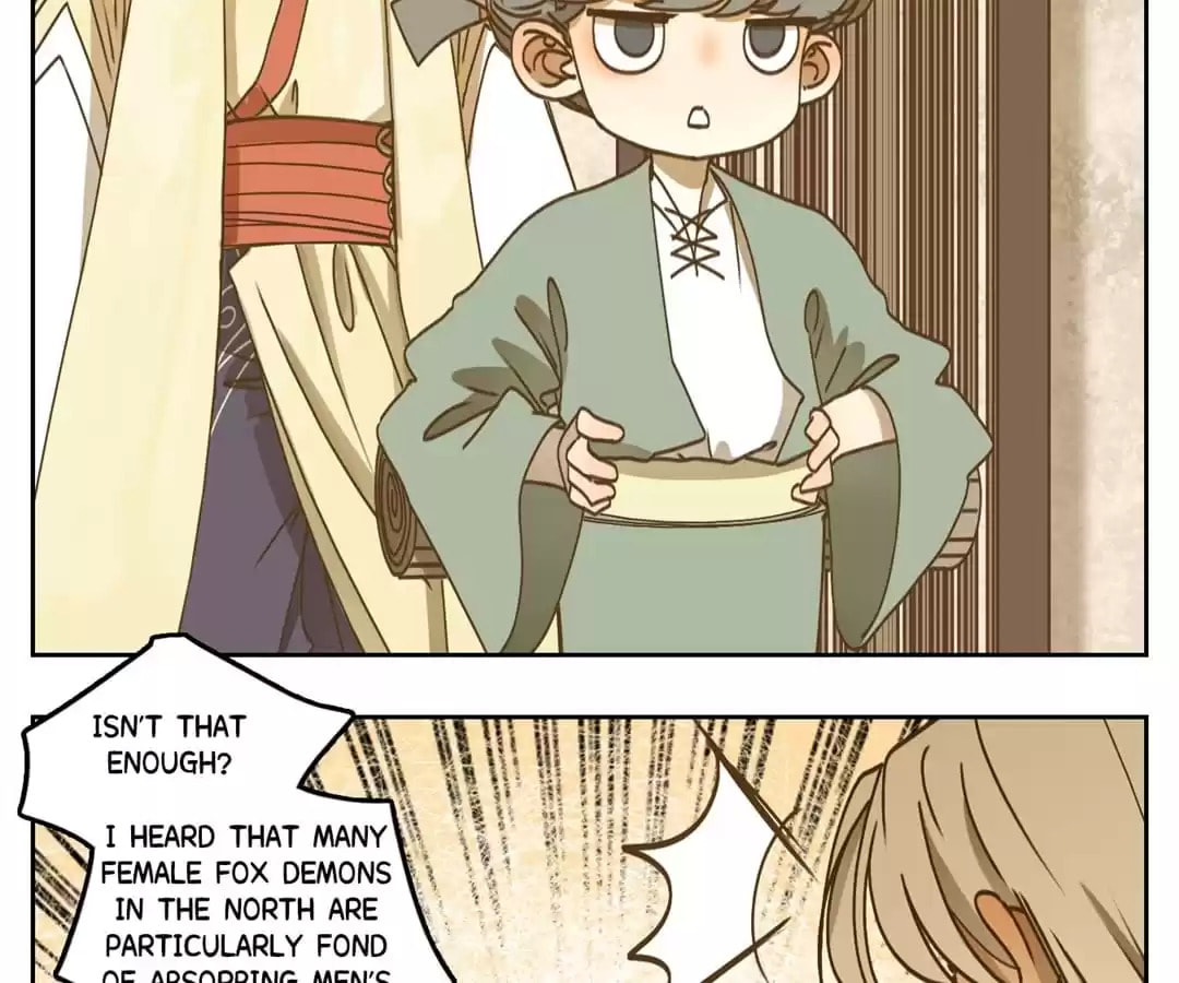 Monster's Bar (Colored) Chapter 77 page 43 - 