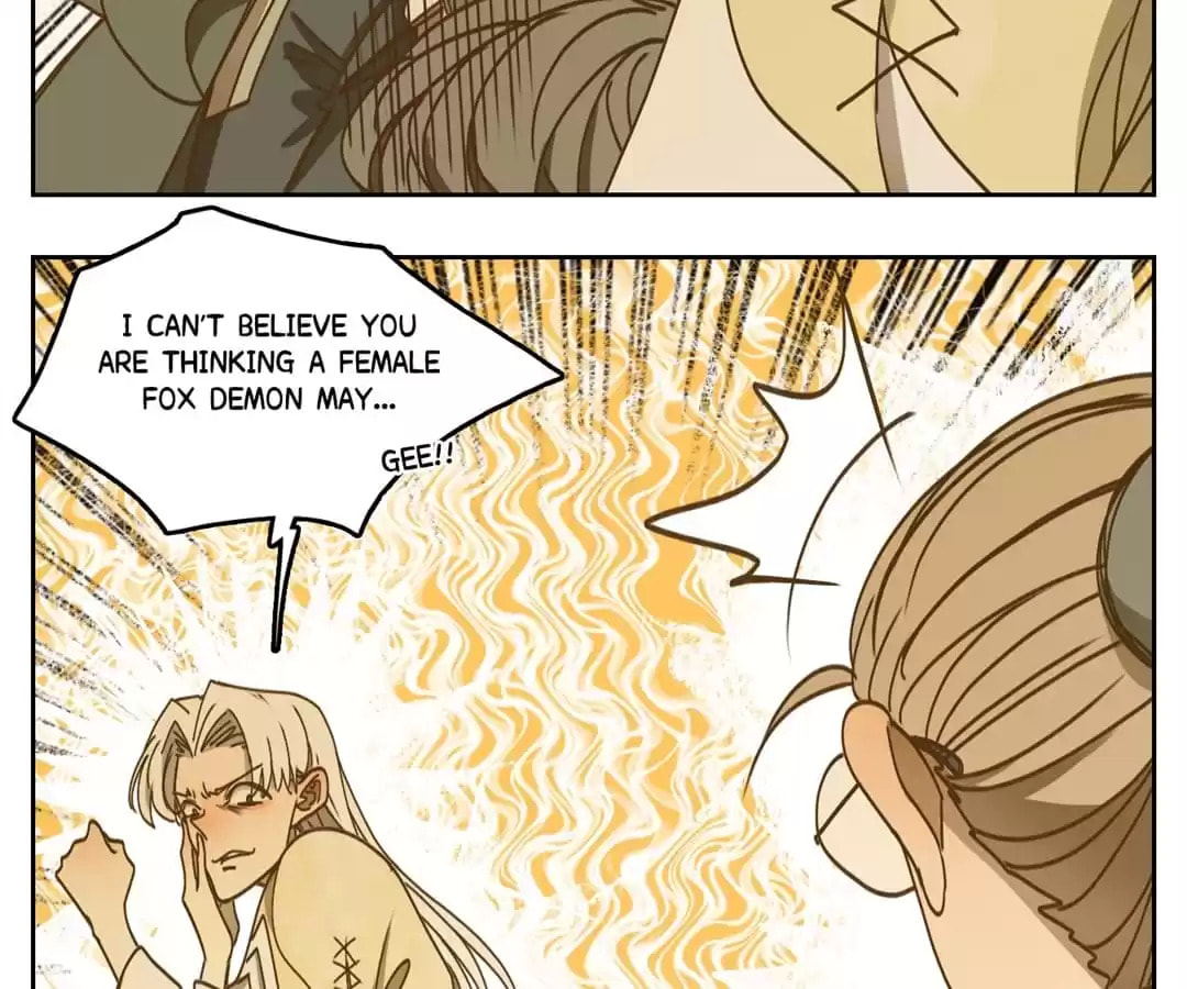 Monster's Bar (Colored) Chapter 77 page 45 - 