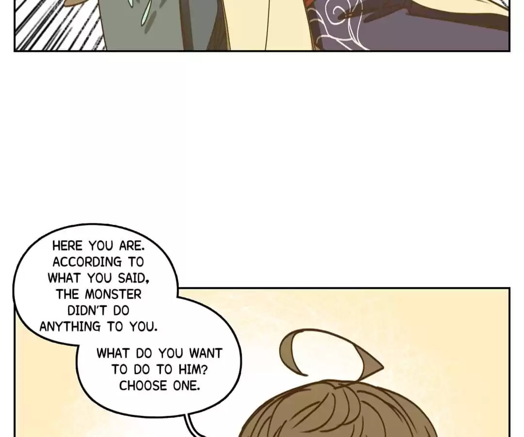 Monster's Bar (Colored) Chapter 77 page 48 - 