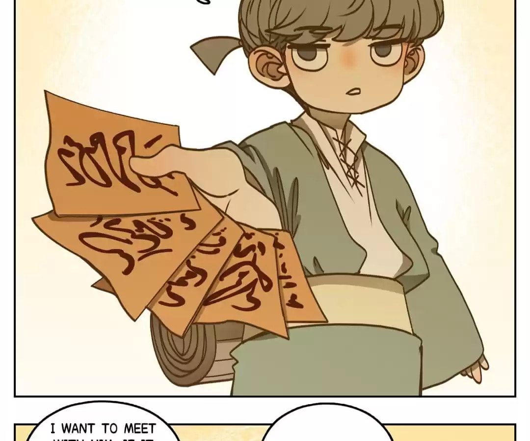 Monster's Bar (Colored) Chapter 77 page 49 - 