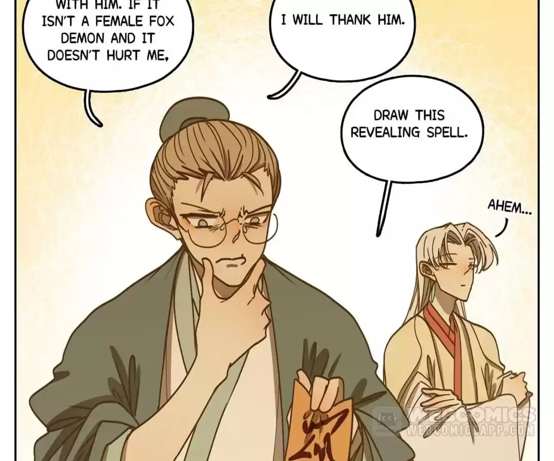 Monster's Bar (Colored) Chapter 77 page 50 - 