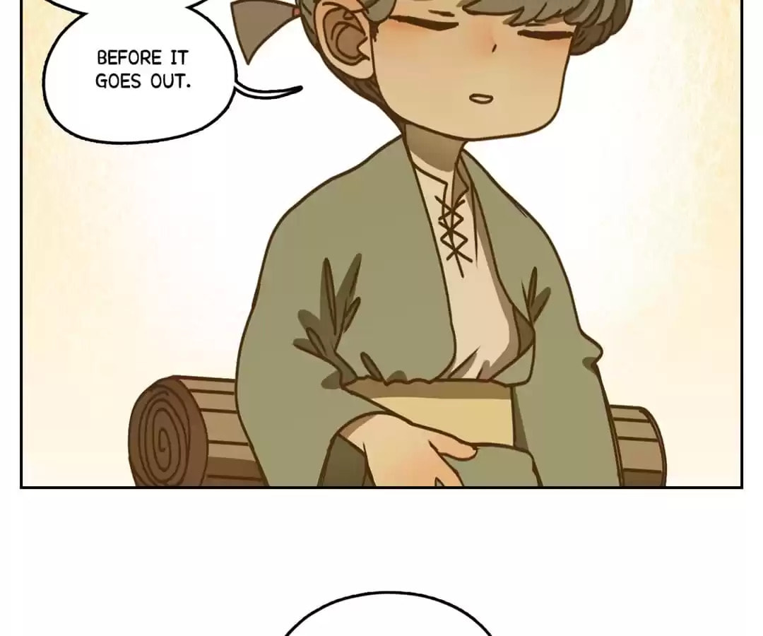 Monster's Bar (Colored) Chapter 77 page 55 - 